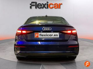 Audi A3 Sedan Advanced 35 TFSI 110kW (150CV)