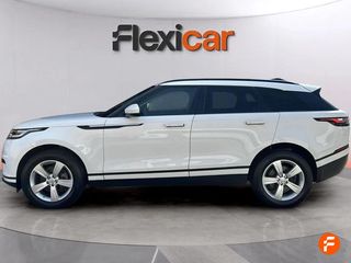 Land-Rover Range Rover Velar 2.0 D180 132kW (180CV) 4WD Auto
