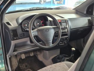 Hyundai Getz 1.1