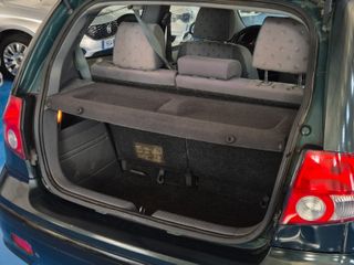 Hyundai Getz 1.1