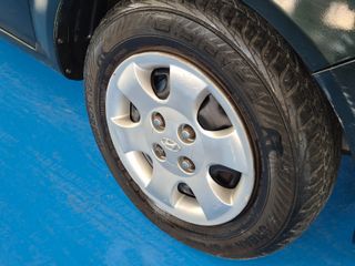 Hyundai Getz 1.1