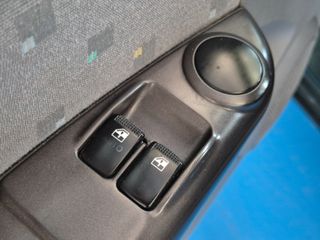 Hyundai Getz 1.1