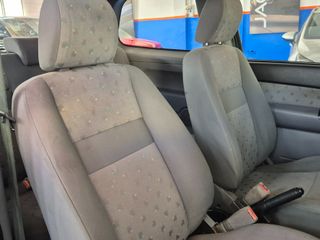 Hyundai Getz 1.1