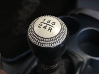 Hyundai Getz 1.1
