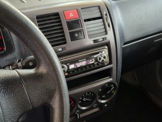 Hyundai Getz 1.1