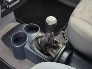 Hyundai Getz 1.1