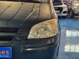 Hyundai Getz 1.1