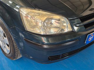 Hyundai Getz 1.1