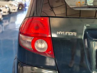 Hyundai Getz 1.1
