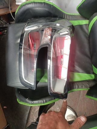 Piloto 9678271580 CITROEN
