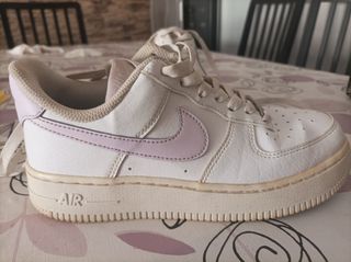 Zapatillas Nike Air Force Talla 36.5