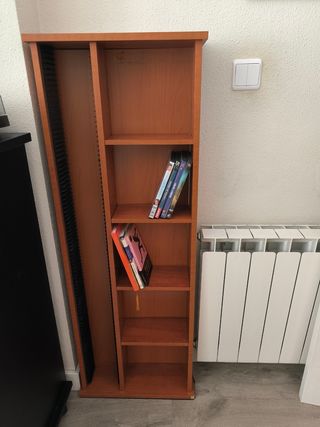 Muebles y mesas de salón de madera