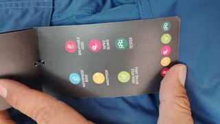 Tuta Sci Neve Bambina 6/7 Anni