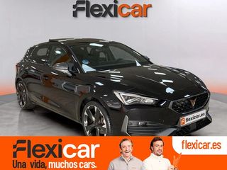 Cupra León SP 1.5 eTSI 110kW (150CV) DSG