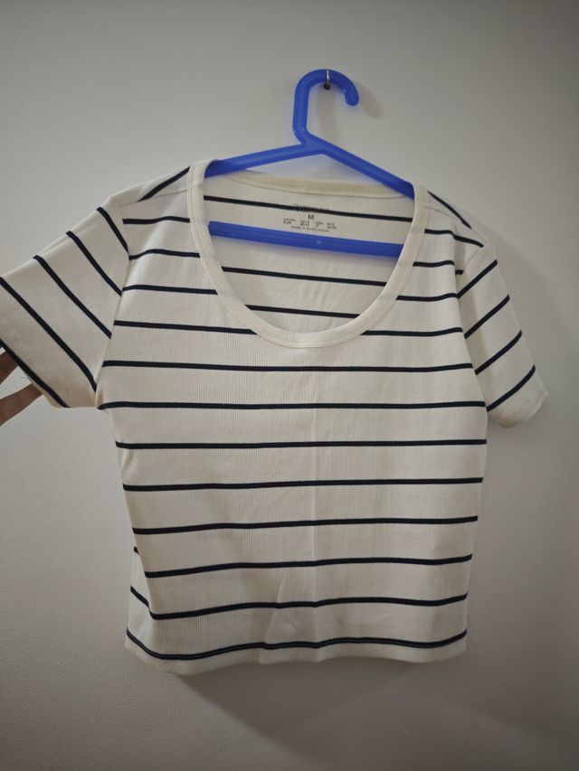 Camisetas  talla M/L
