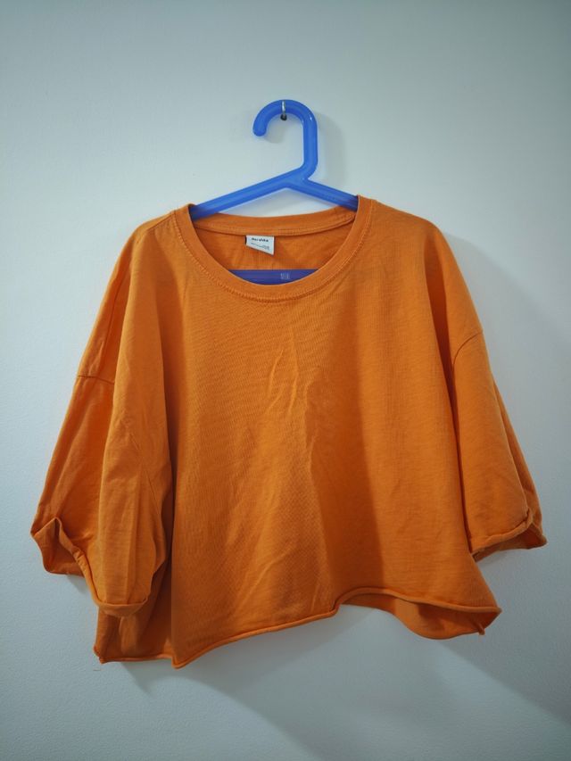 Camisetas  talla M/L
