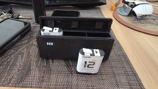 Batterie Endurance per GoPro