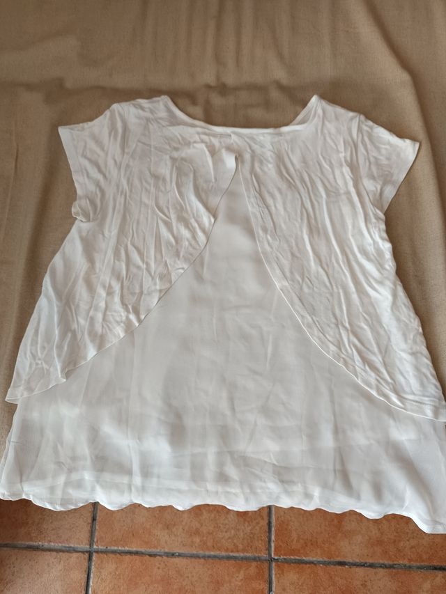 Camiseta Mayoral Talla 14