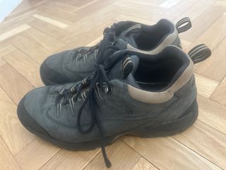 Botas senderismo The North Face Talla 44