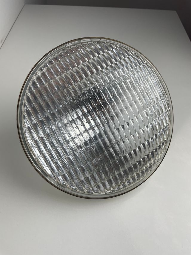 Foco de piscina 12v 300W