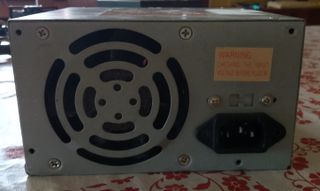 Alimentatore PC Sunny Technologies CWT-235ATX