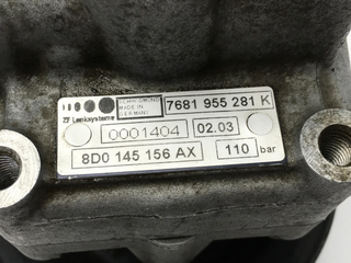 Bomba dirección Audi 8D0145156