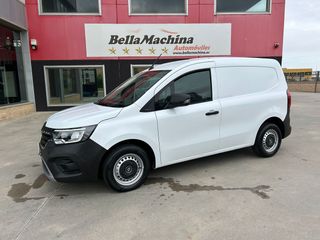 Renault Kangoo PROFESIONAL 1.5 BLUE DCI 75 CV 