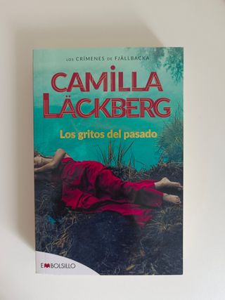 La princesa de hielo: Misterios y secretos fami...