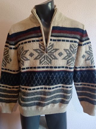 Jersey State of Art Hombre Talla XXL