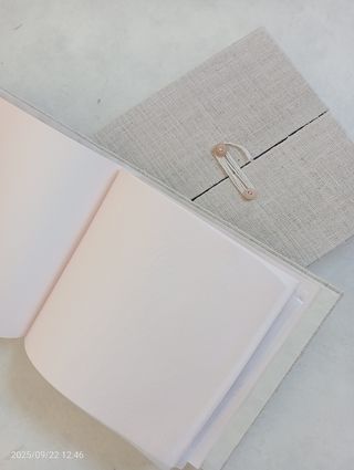 Lote de albumes de fotos profesionales Infantiles.