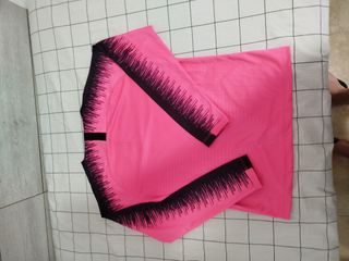 Sudadera PSG Nike Rosa Talla L