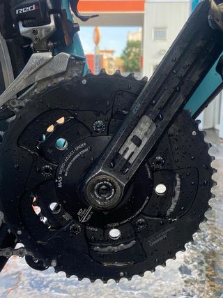Orbea Orca M20i