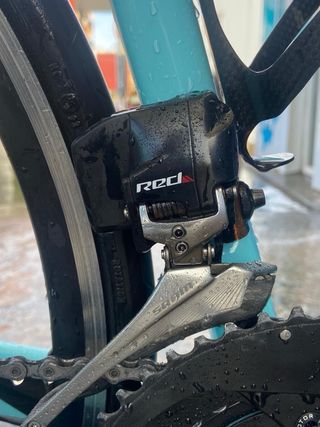 Orbea Orca M20i
