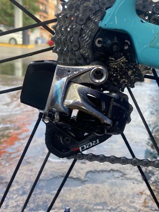 Orbea Orca M20i