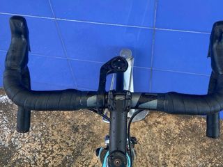 Orbea Orca M20i