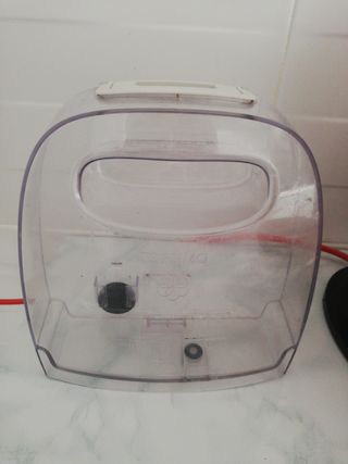 Depósito Cafetera Tassimo Transparente