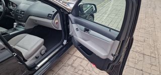 Mercedes-Benz Clase C 2007