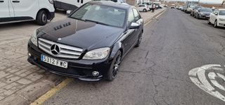 Mercedes-Benz Clase C 2007