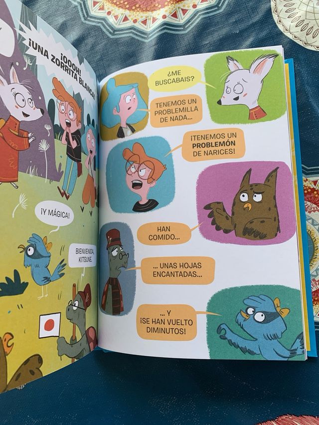 Minitwins nº 01 ¡Una aventura bestial!