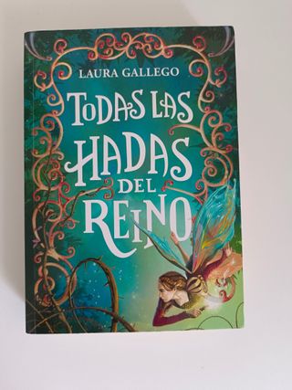 Todas las hadas del reino / All the Fairies in ...