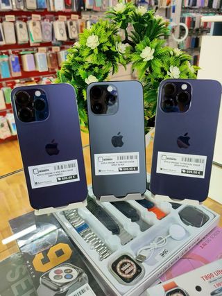 iPhone 14 Pro Max 256GB