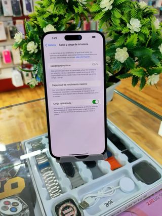 iPhone 14 Pro Max 256GB