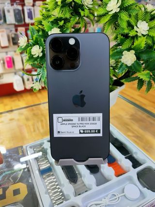 iPhone 14 Pro Max 256GB