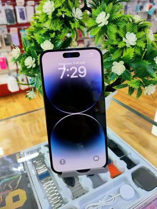 iPhone 14 Pro Max 256GB