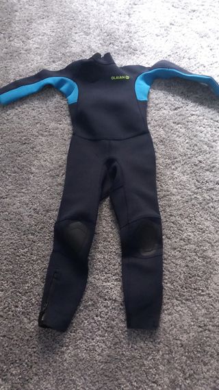 Neopreno infantil OLAIAN