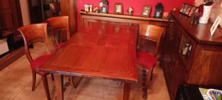 Muebles de Salón Banak Importa