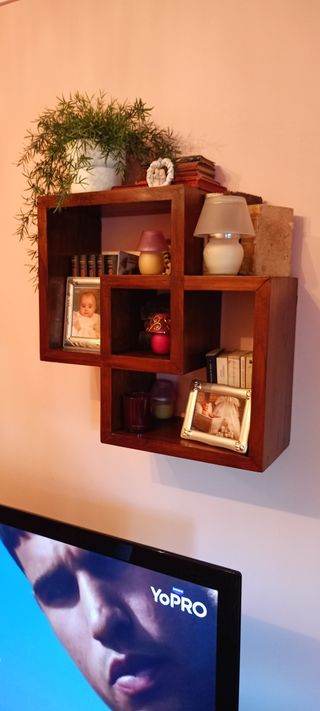 Muebles de Salón Banak Importa