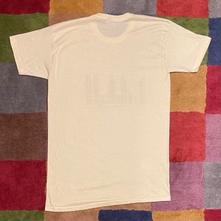 Camiseta Vintage Nueva York  1980s