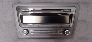 Radio CD MP3 Skoda Swing