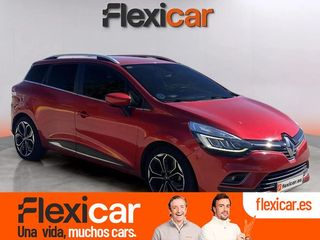 Renault Clio Sp. T. Zen En. TCe 66kW (90CV) - 18